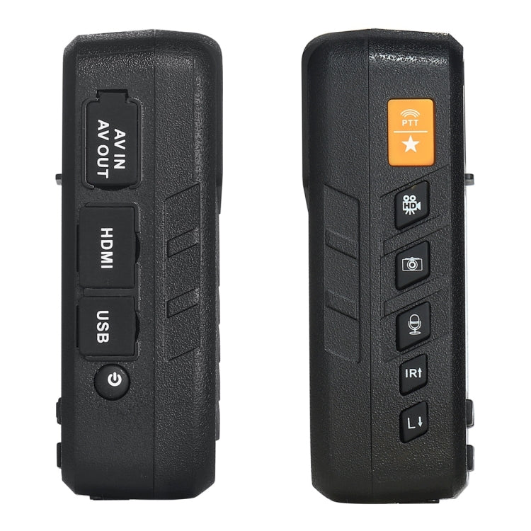 ZF902 HD 2.0 inch Display IP56 Waterproof Mini DVR Law Enforcement Recorder with Night Vision & 32GB TF Card, ZF902 ZF902 HD 2.0 inch Display IP56 Waterproof Mini DVR Law Enforcement Recorder with Night Vision & 32GB TF Card, ZF902